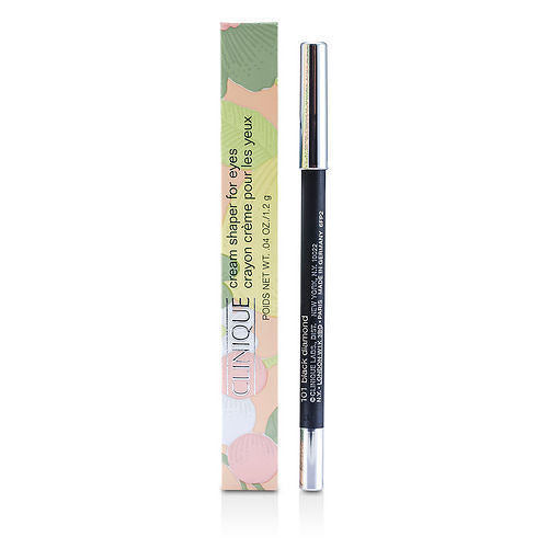 CLINIQUE by Clinique Cream Shaper For Eyes - # 101 Black Diamond --1.2g/0.04oz - Premium Mascara from Doba - Just $31! Shop now at Ida Louise Boutique