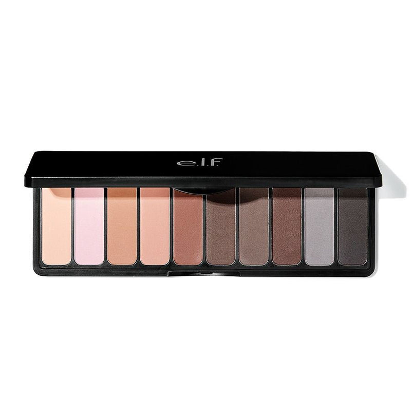 e.l.f. Mad For Matte Eyeshadow Palette - Premium Eye Shadow Palette from Doba - Just $15! Shop now at Ida Louise Boutique