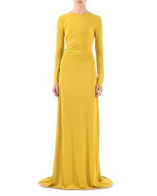 JASON WU Collection - JERSEY GOWN