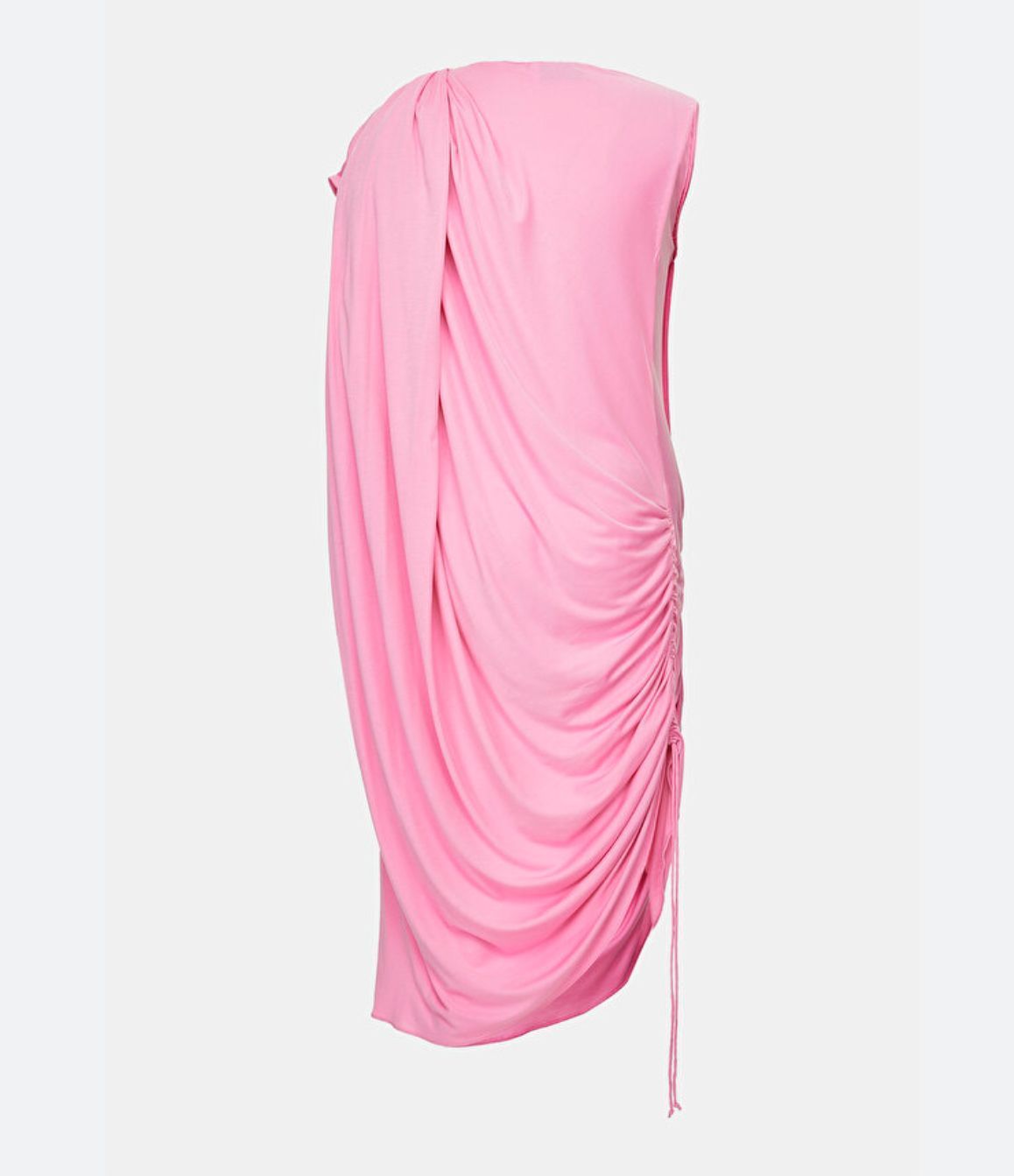Marina Moscone Pink Dress