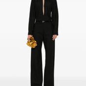 Gucci Keyhole Jumpsuit