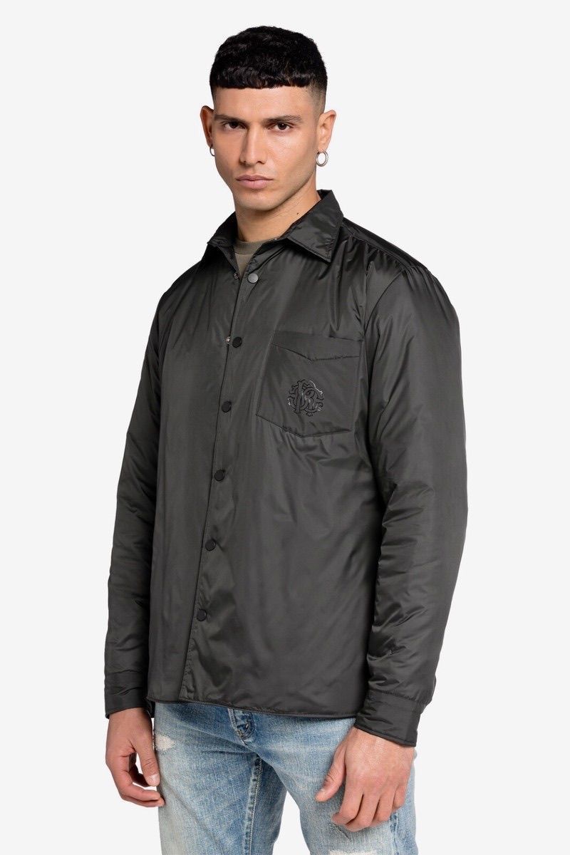Roberto Cavalli Jacket