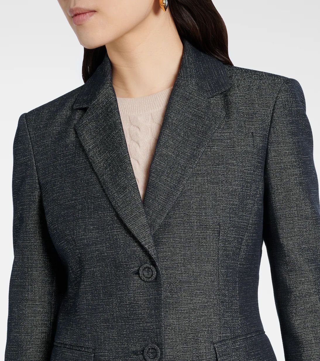 ALTUZARRA LLC - FENICE JACKET