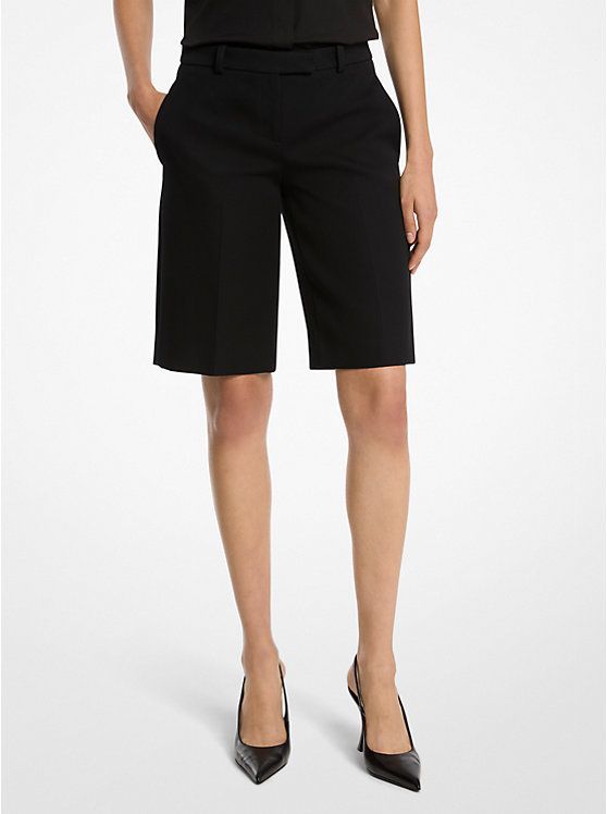 MICHAEL KORS LLC - COTTON CITY SHORT