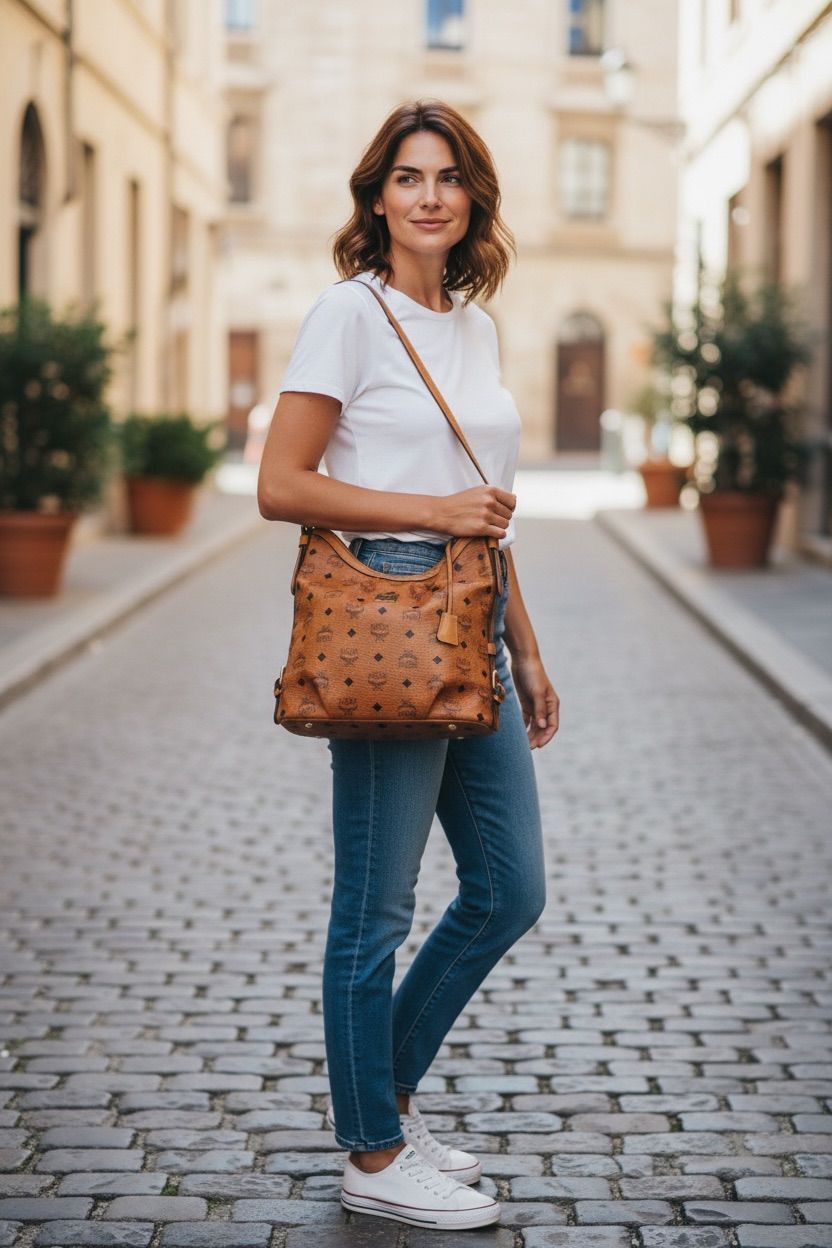 Mcm Bag