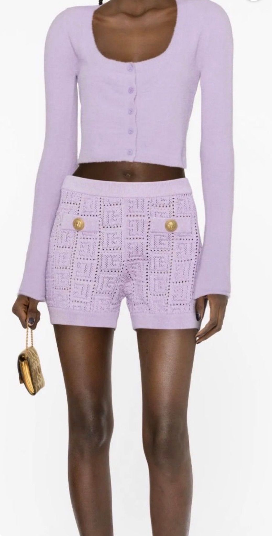 Balmain Shorts