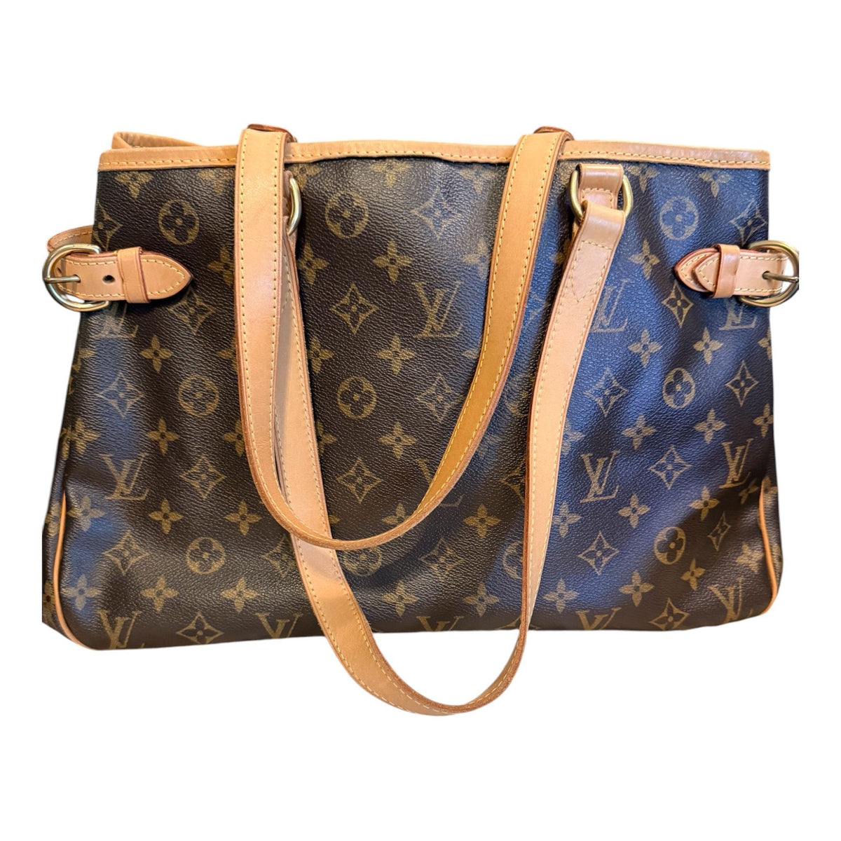 Louis Vuitton Batignolles Horizontal Tote