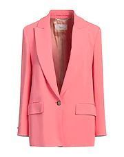 PESERICO PINK BLAZER