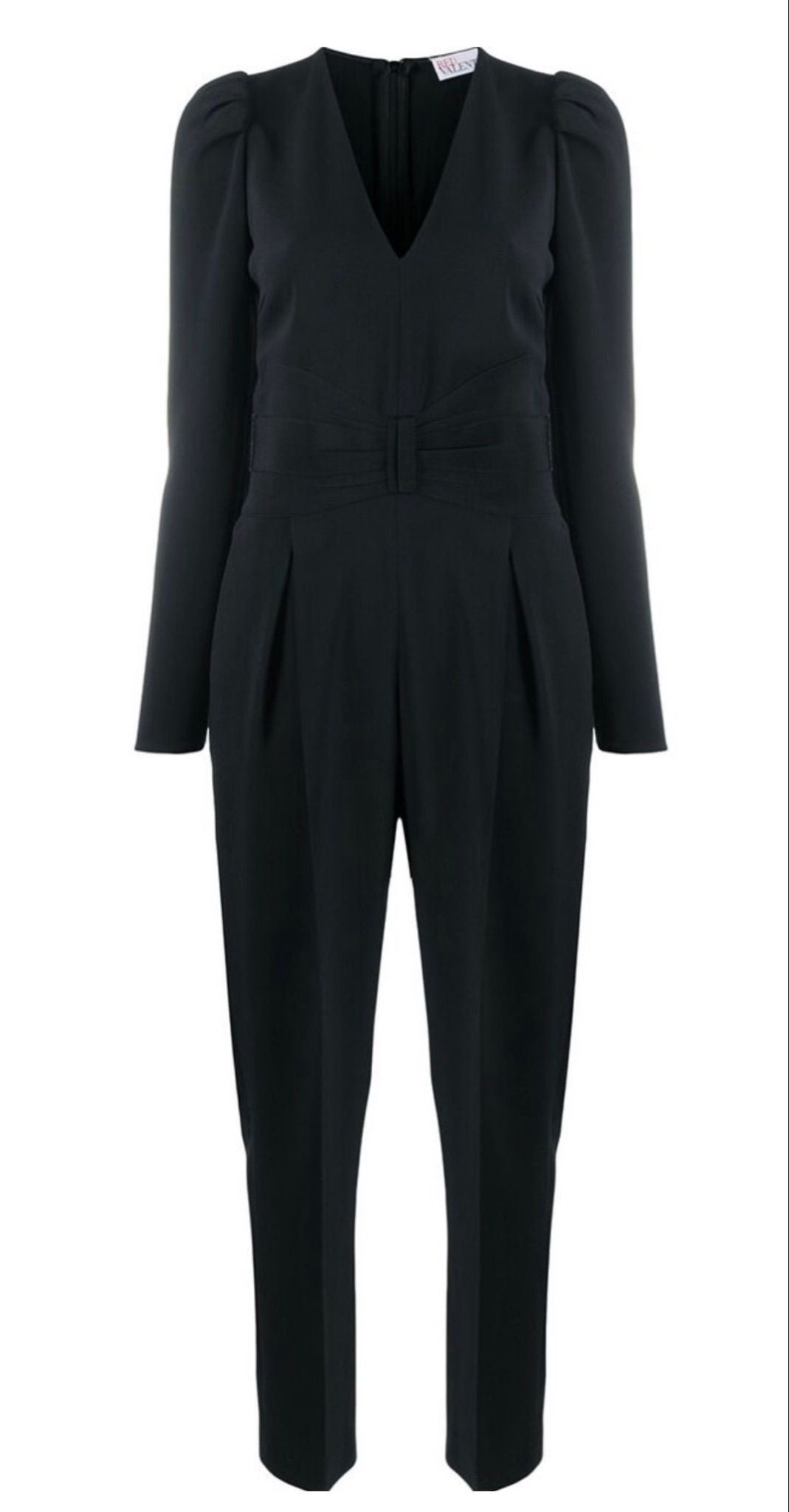Red Valentino Jumpsuit