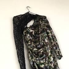 Dundas dress