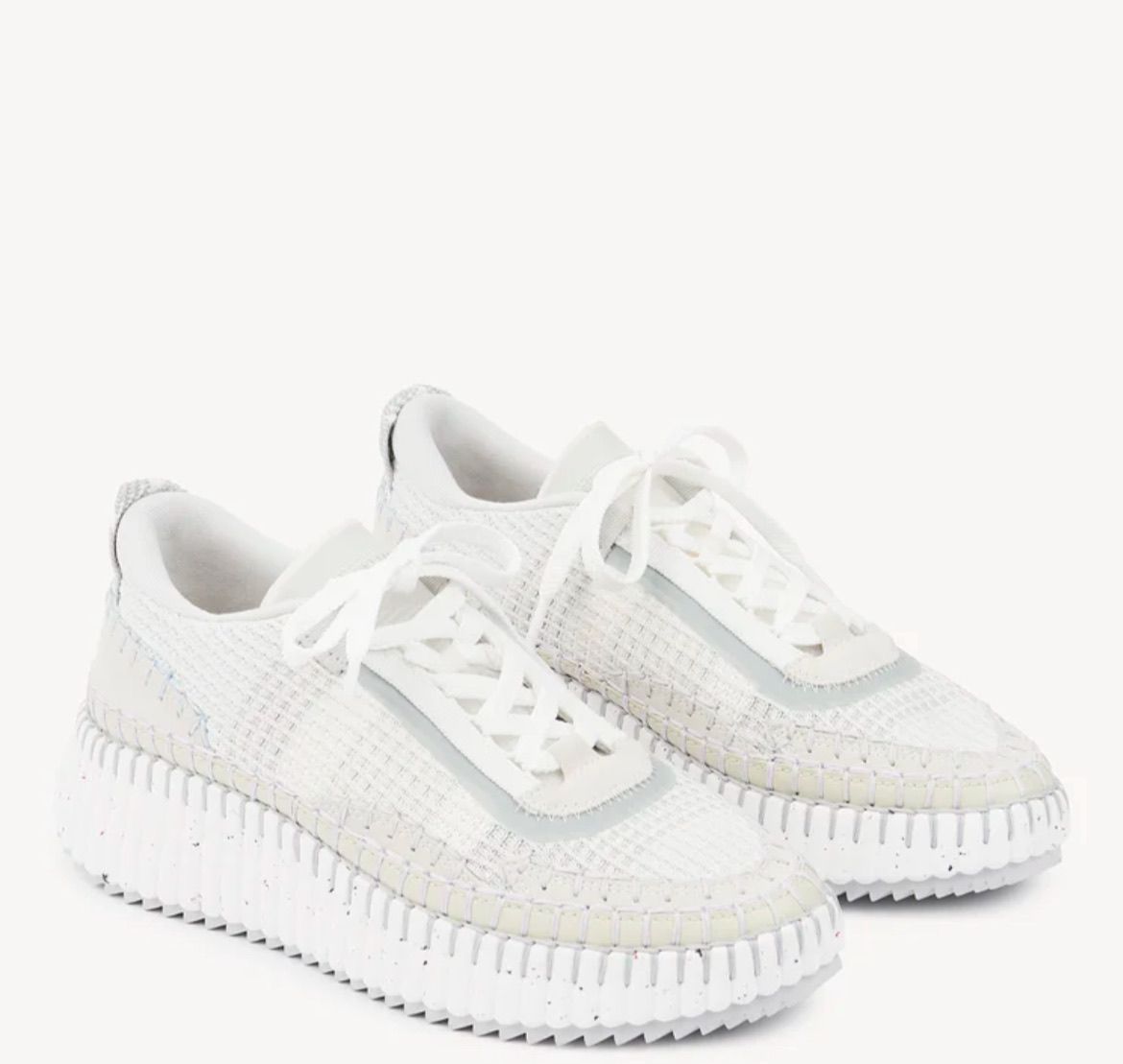CHLOE NAMA SNEAKER
