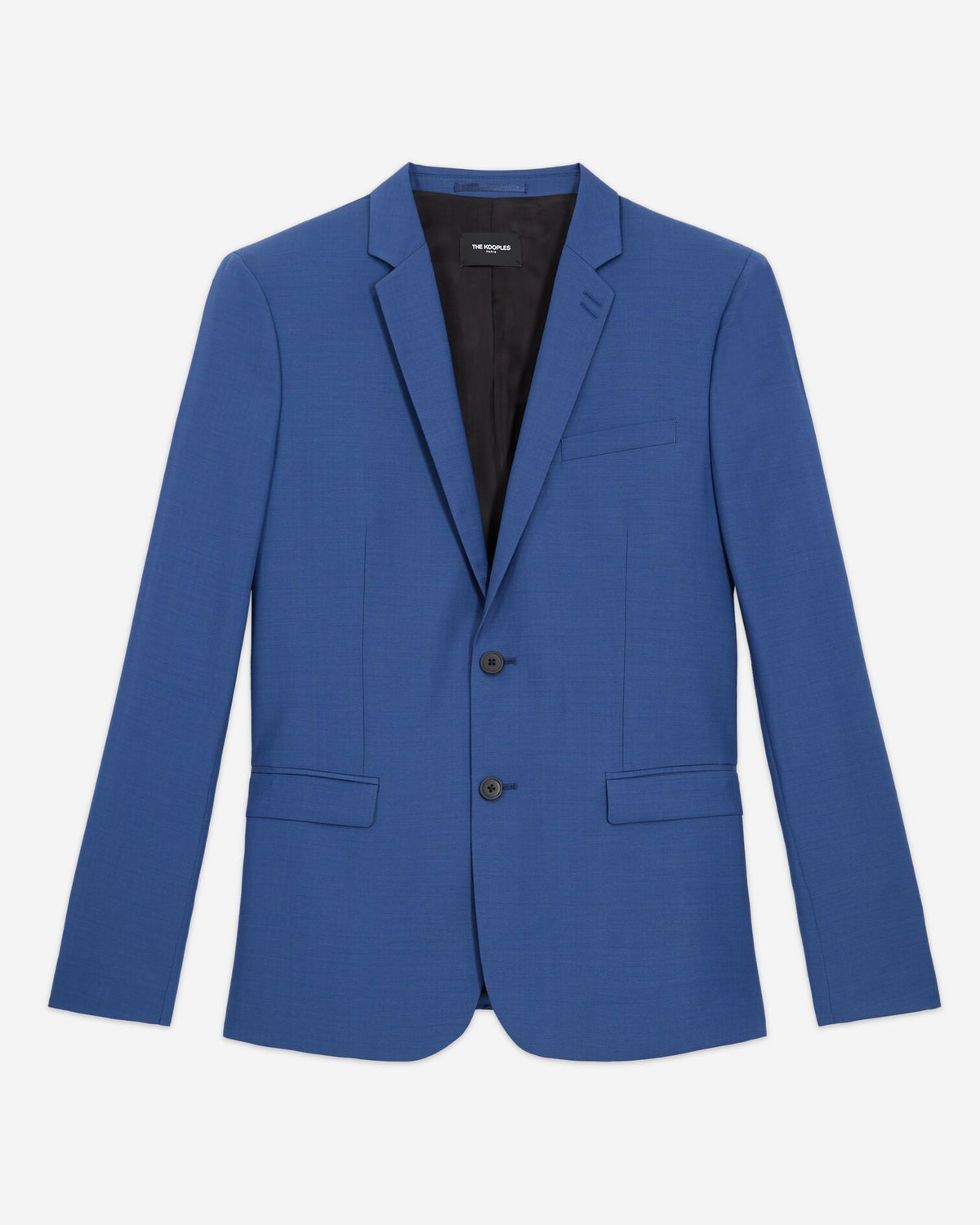 THE KOOPLES BLUE BLAZER