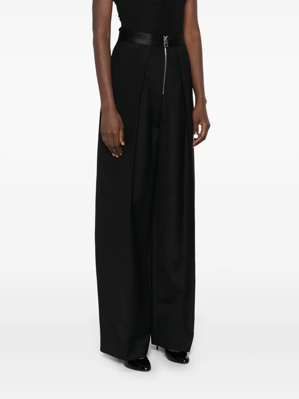 Khaite Marine Pants