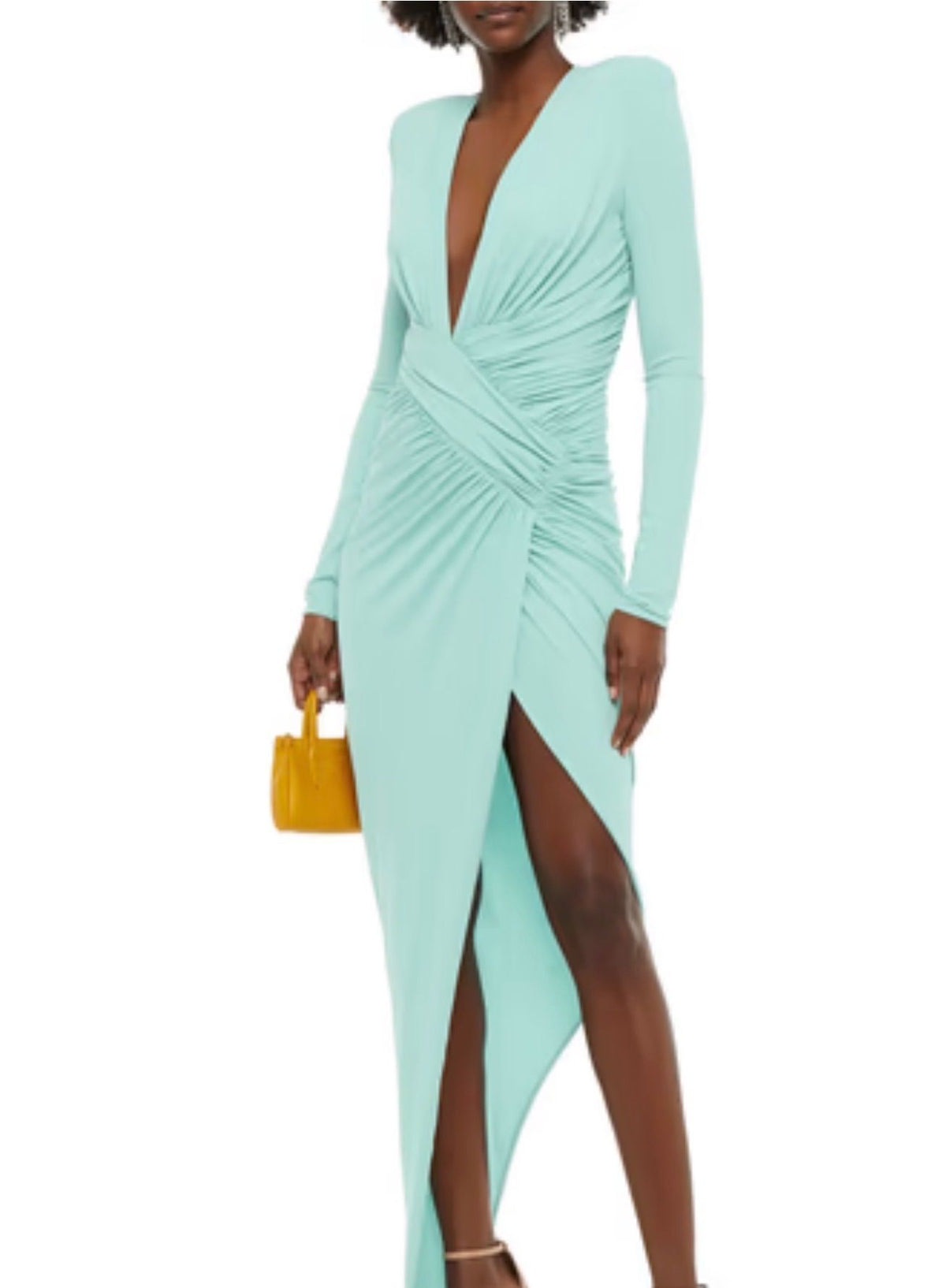 ALEXANDRE VAUTHIER dress