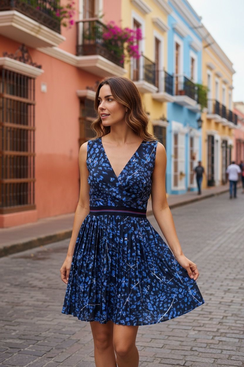 Missoni Dress