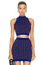 BALMAIN PHARAON CROP