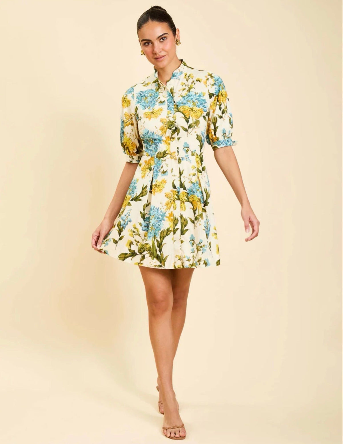 MESTIZA NEW YORK dress