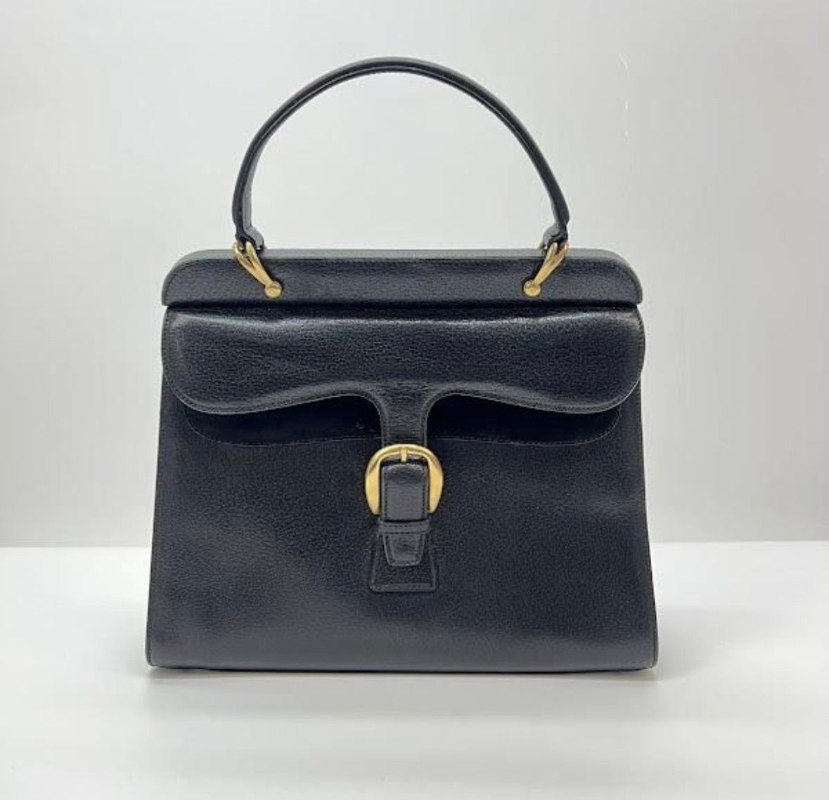 Gucci Vintage Handbag