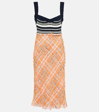 MARNI TANK DRESS
