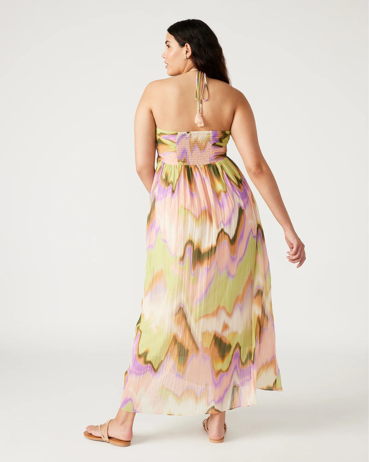 STEVE MADDEN MAXI DRESS