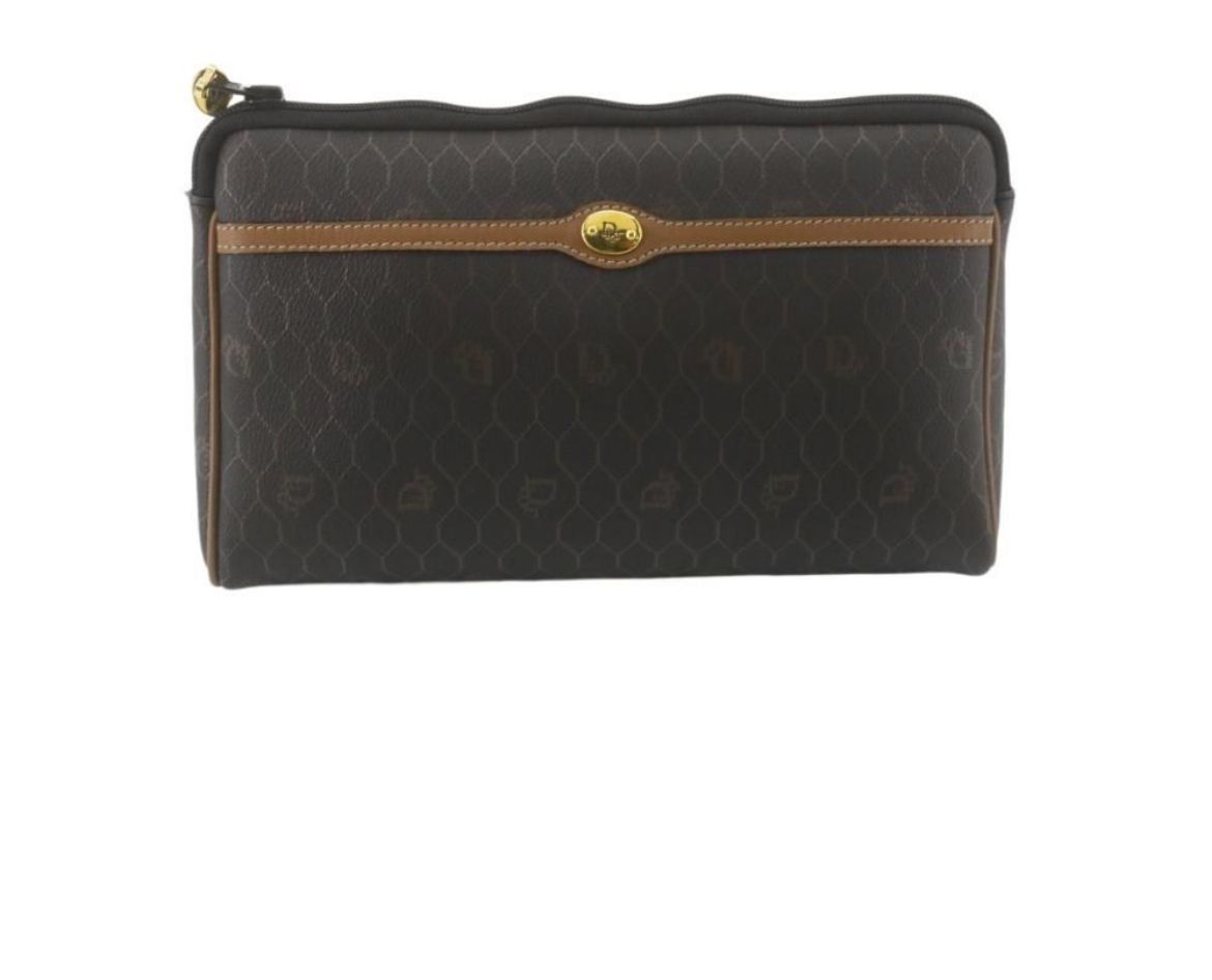 CHRISTIAN DIOR SECOND BAG