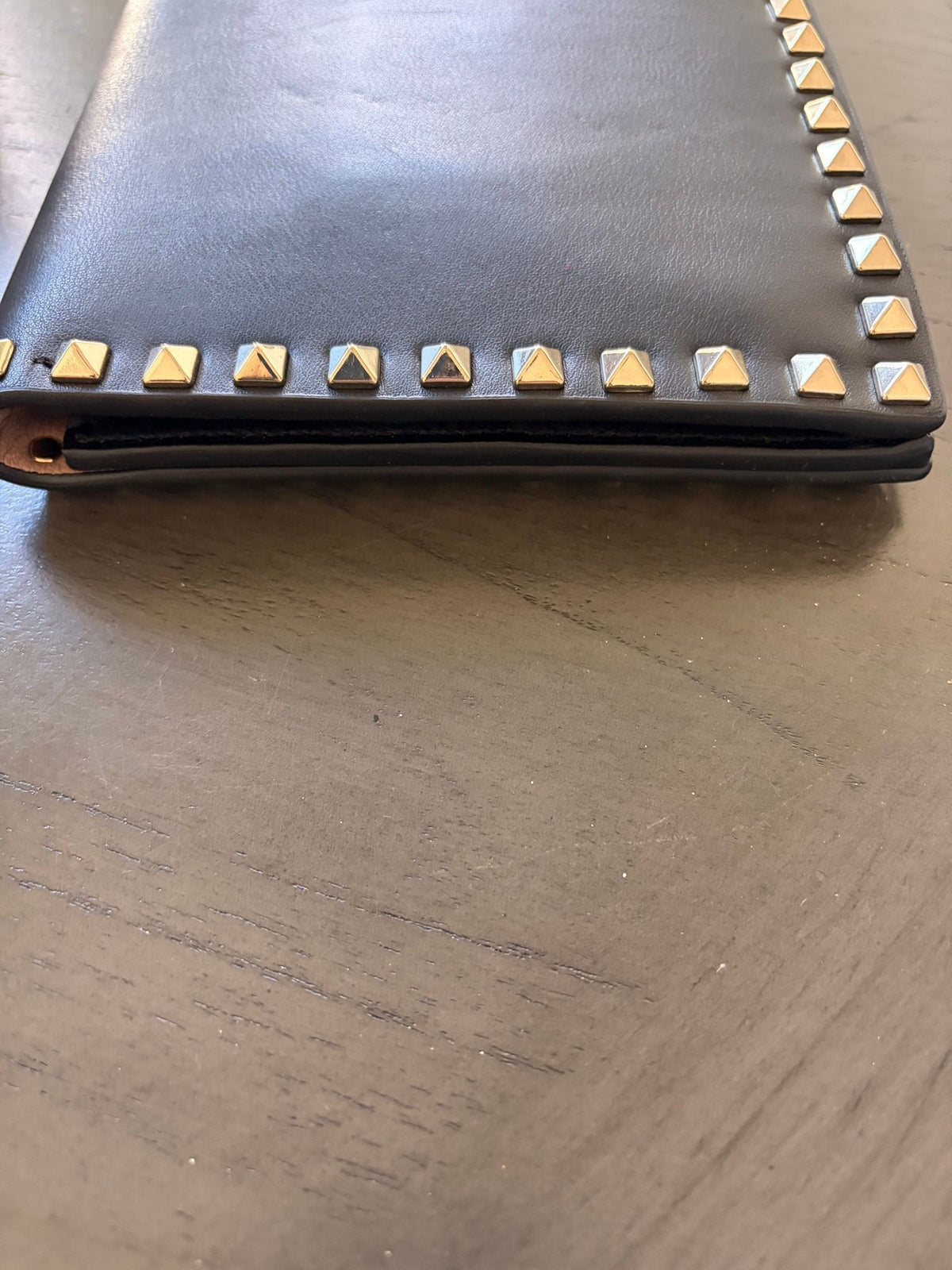 Valentino Preloved Handbag Clutch
