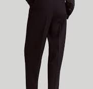 ALTUZARRA LLC - BLAC EMMETT PANT