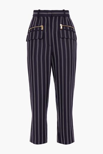 Pucci Stripe Pants