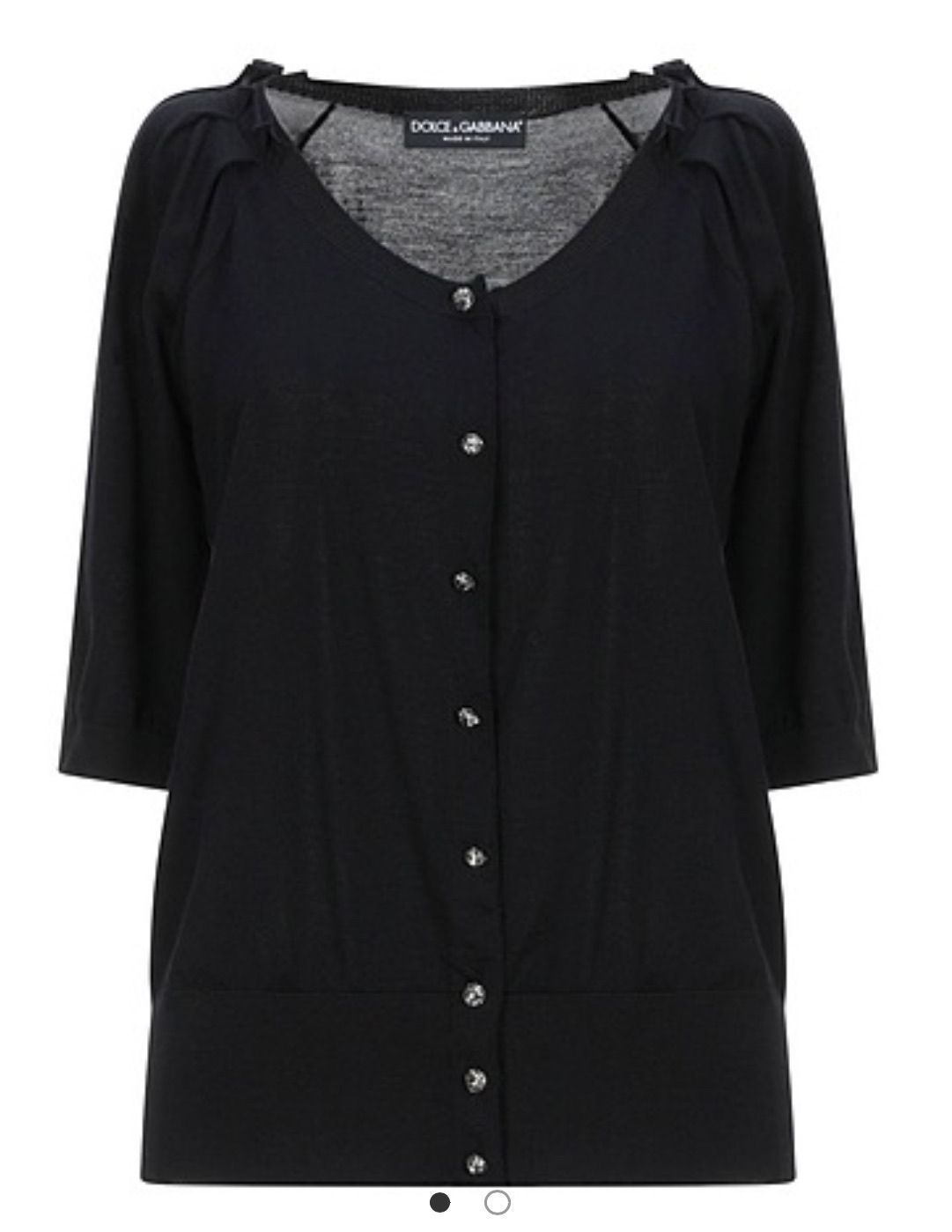 DOLCE & Gabbana  CARDIGANS