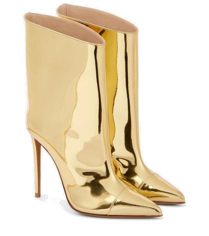 Alexander Vauthier Alex Ankle Boot Shoe