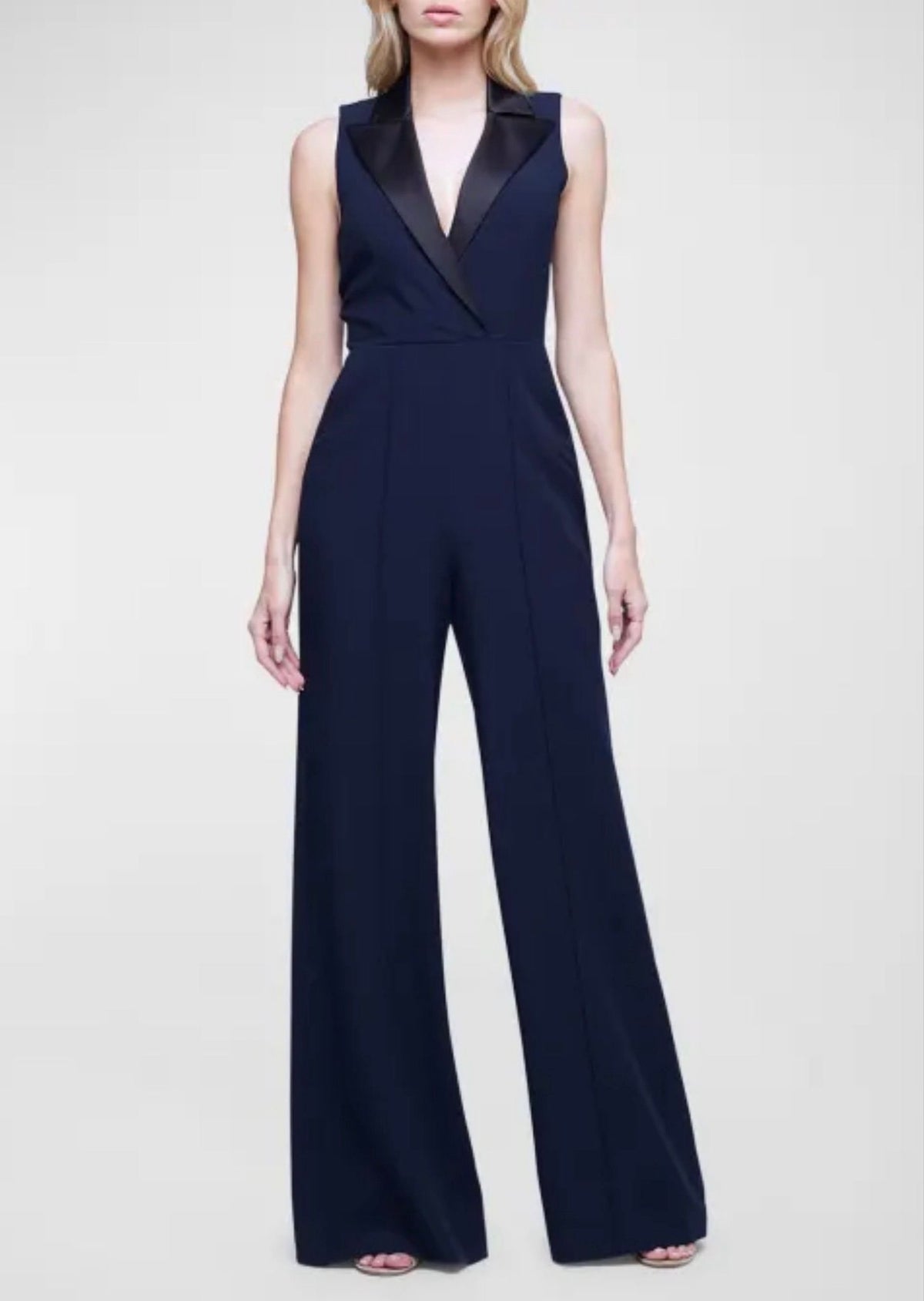 L’agence jumpsuit