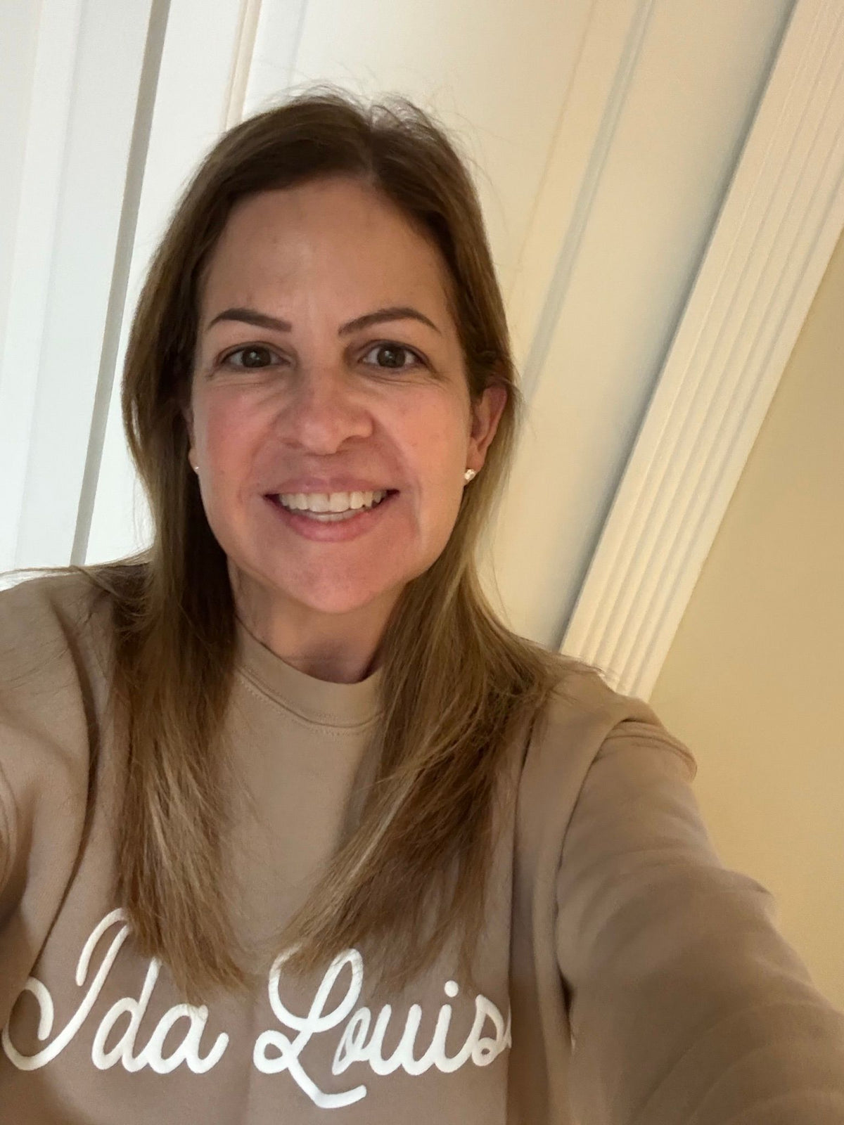 Ida Louise Sweatshirt, photo 3
