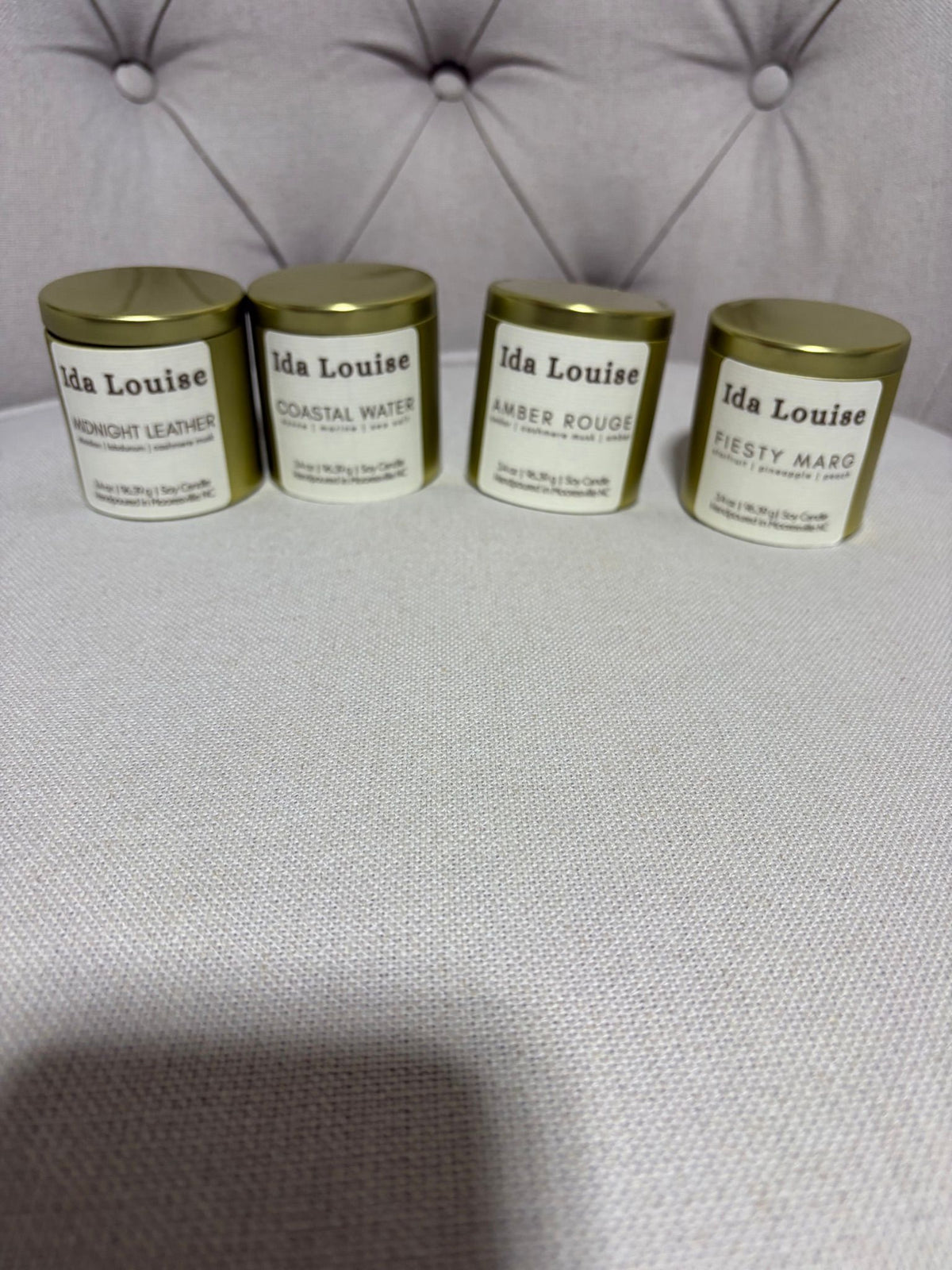 Summer Candle, Small, photo 2