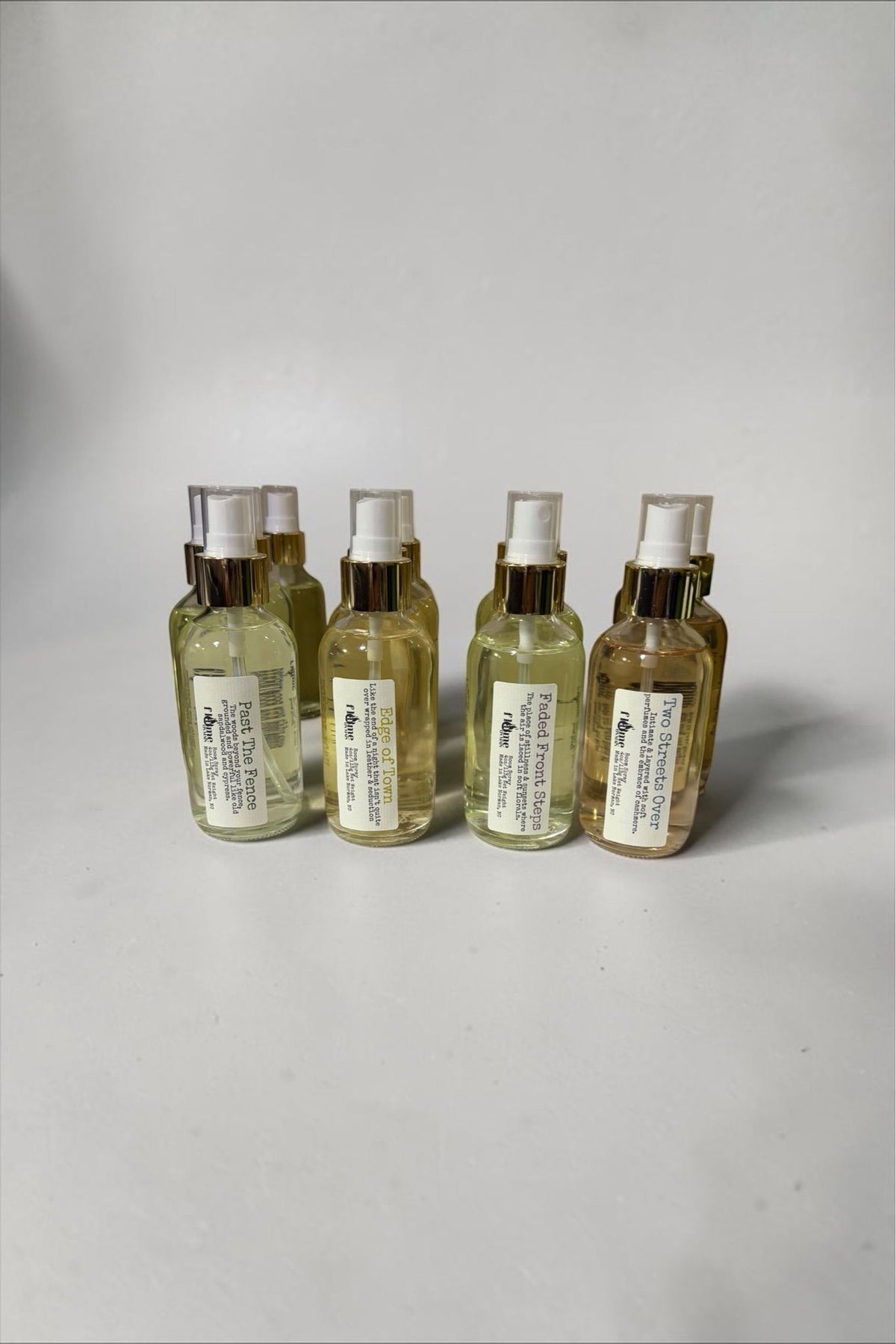 Fall Room Spray, photo 1