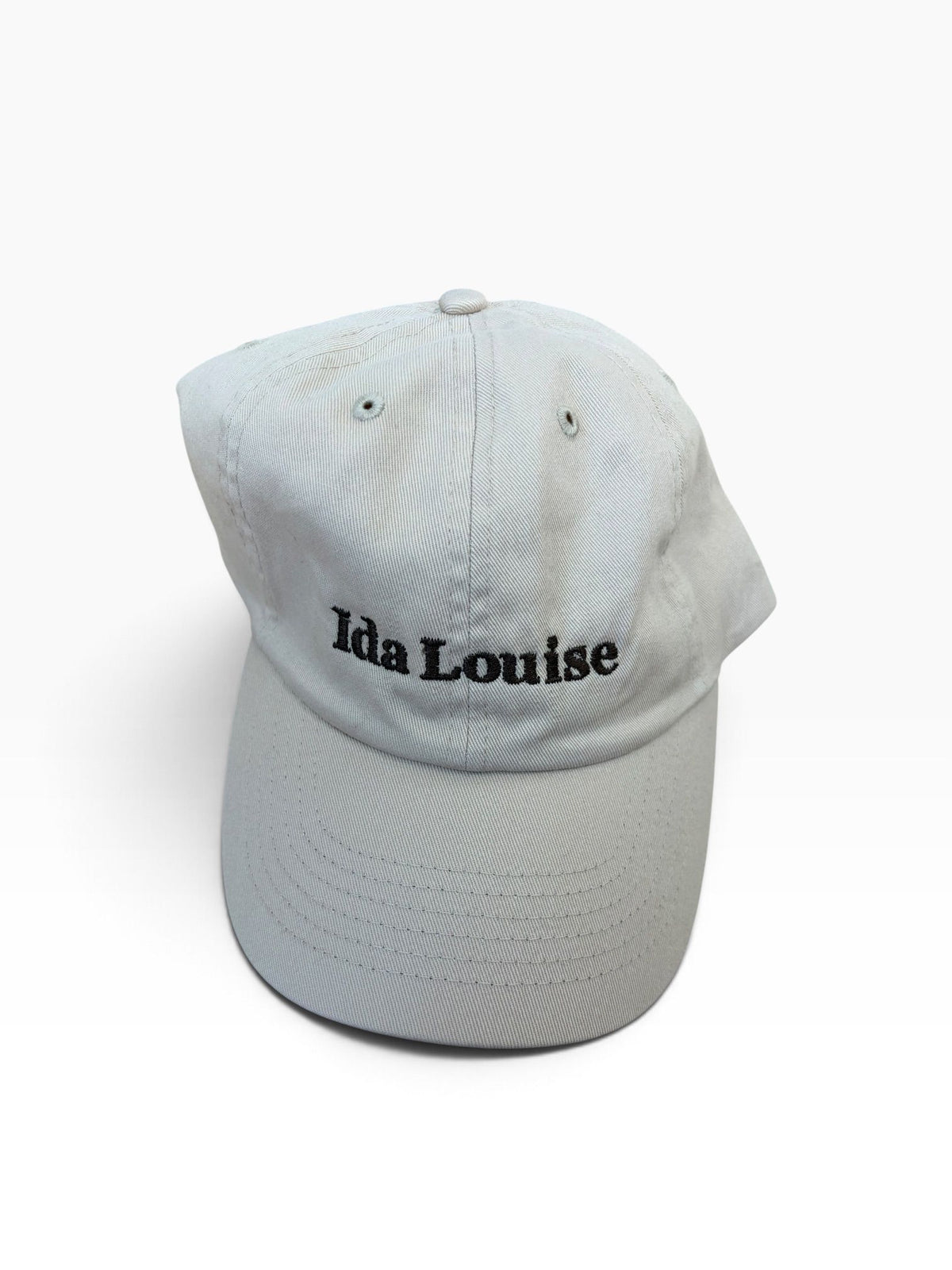 Ida Louise Logo Cap, photo 2