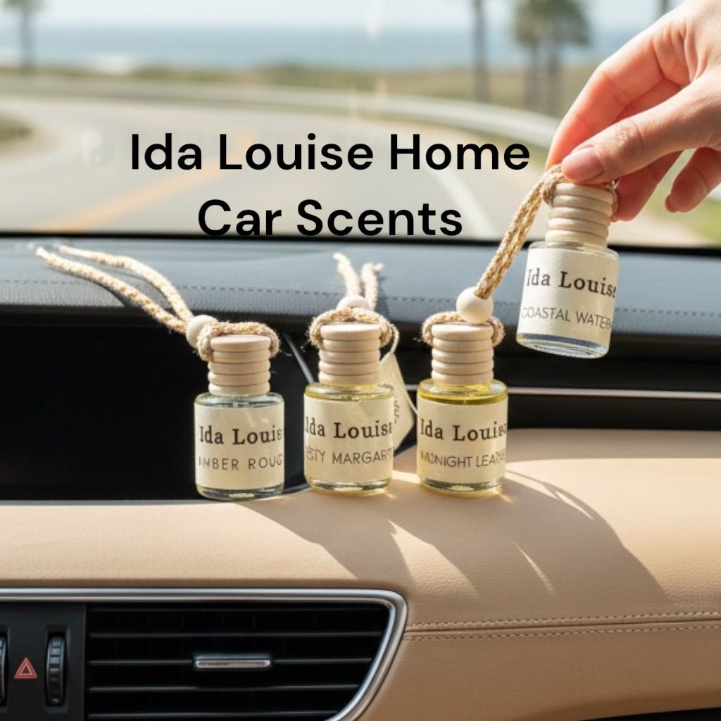 Car Scent, photo 1
