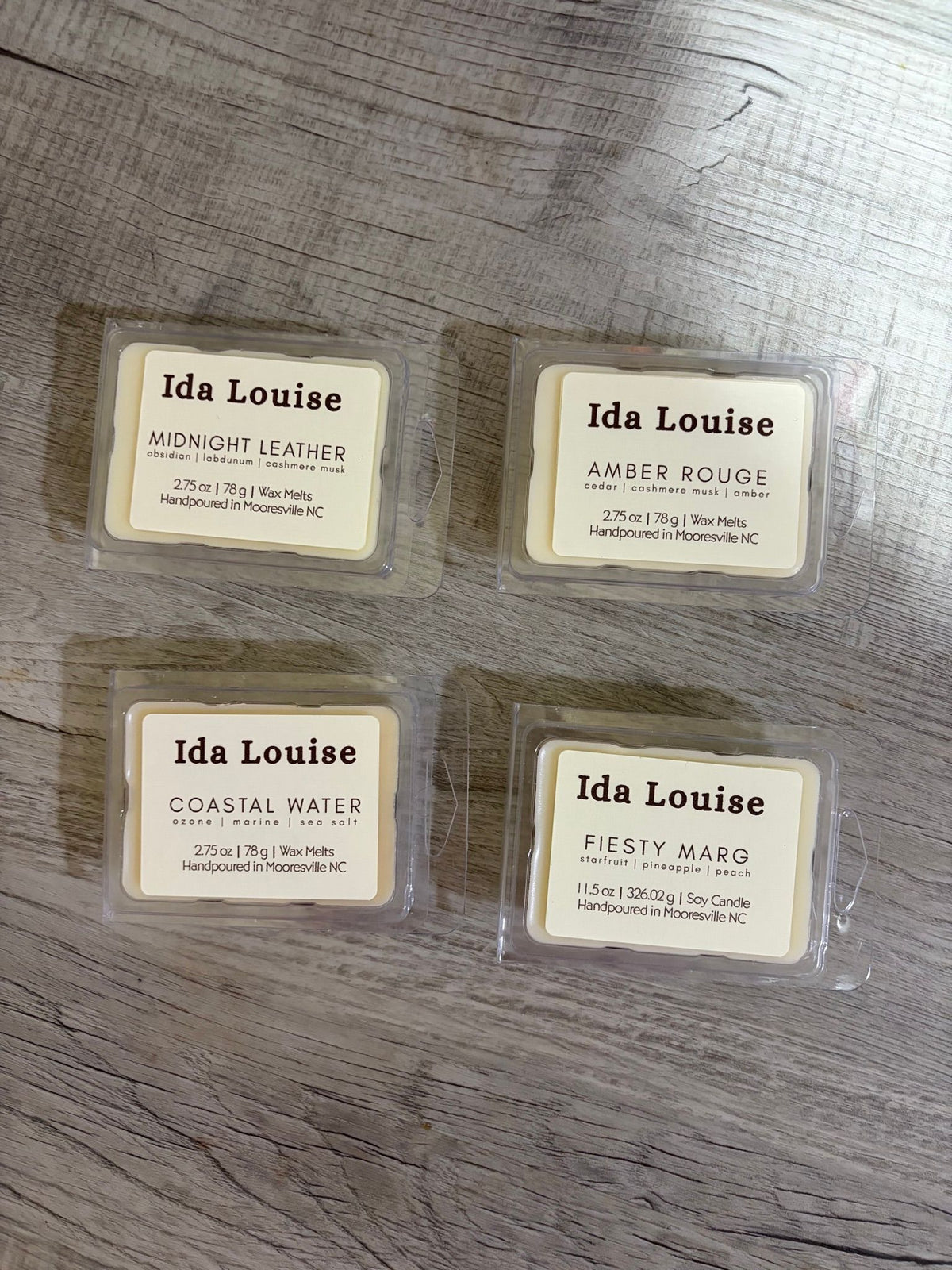 Summer Wax Melts, photo 2