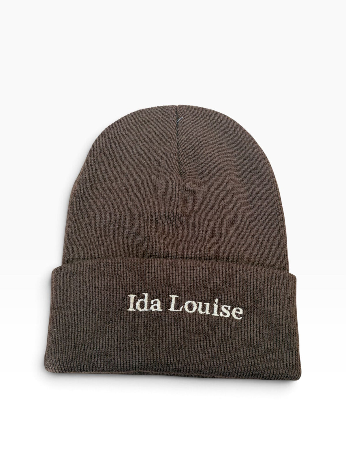 Ida Louise Logo Beanie, photo 2