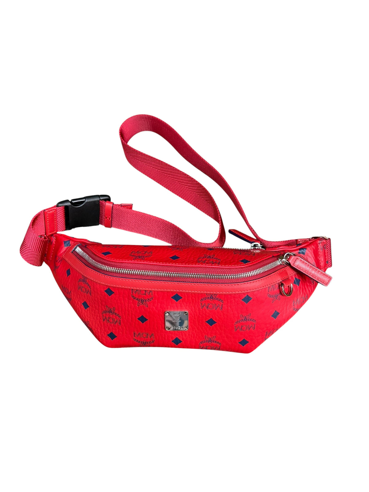 MCM Belt Bag