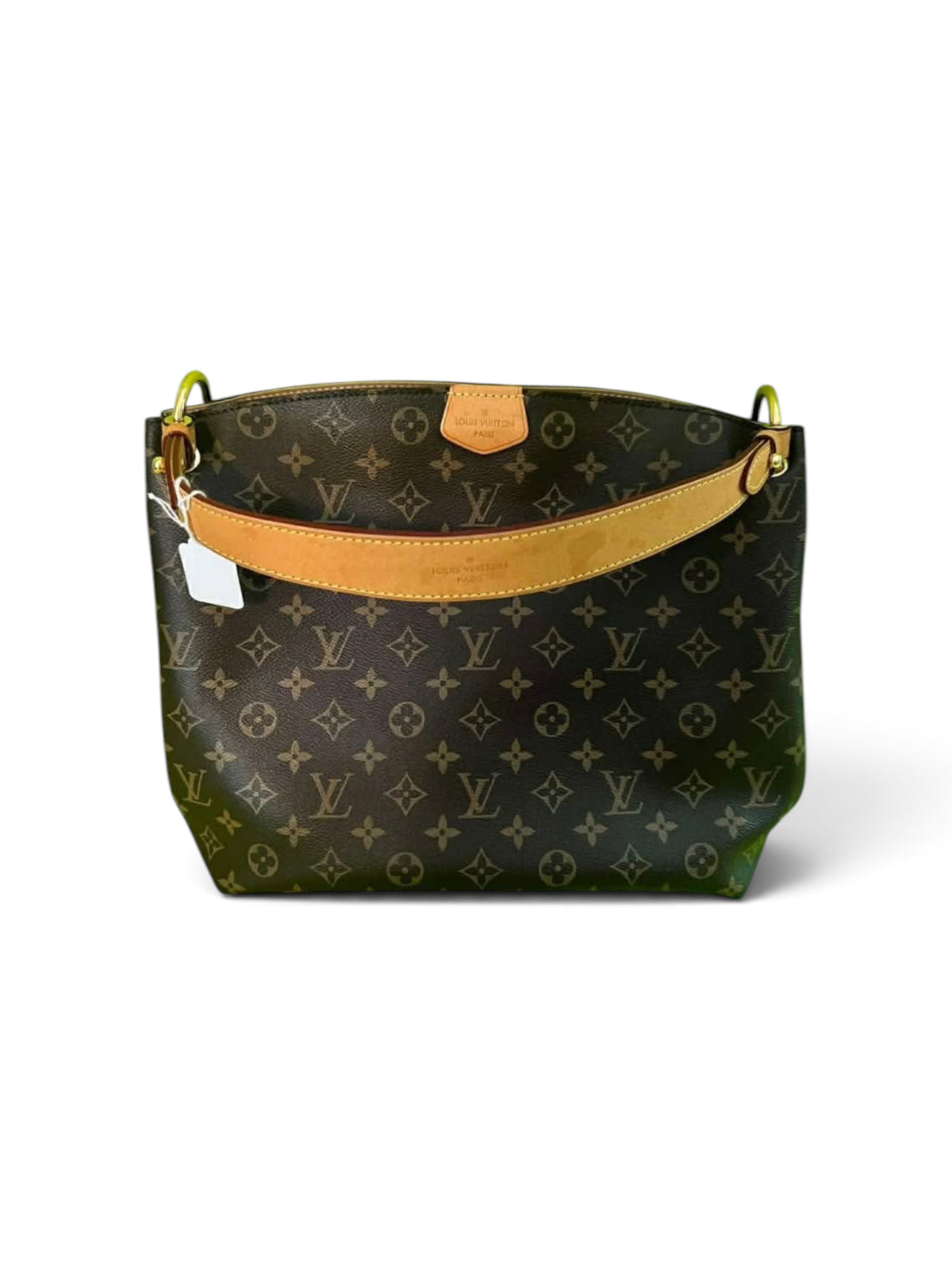 Louis Vuitton - Monogram Graceful Bag