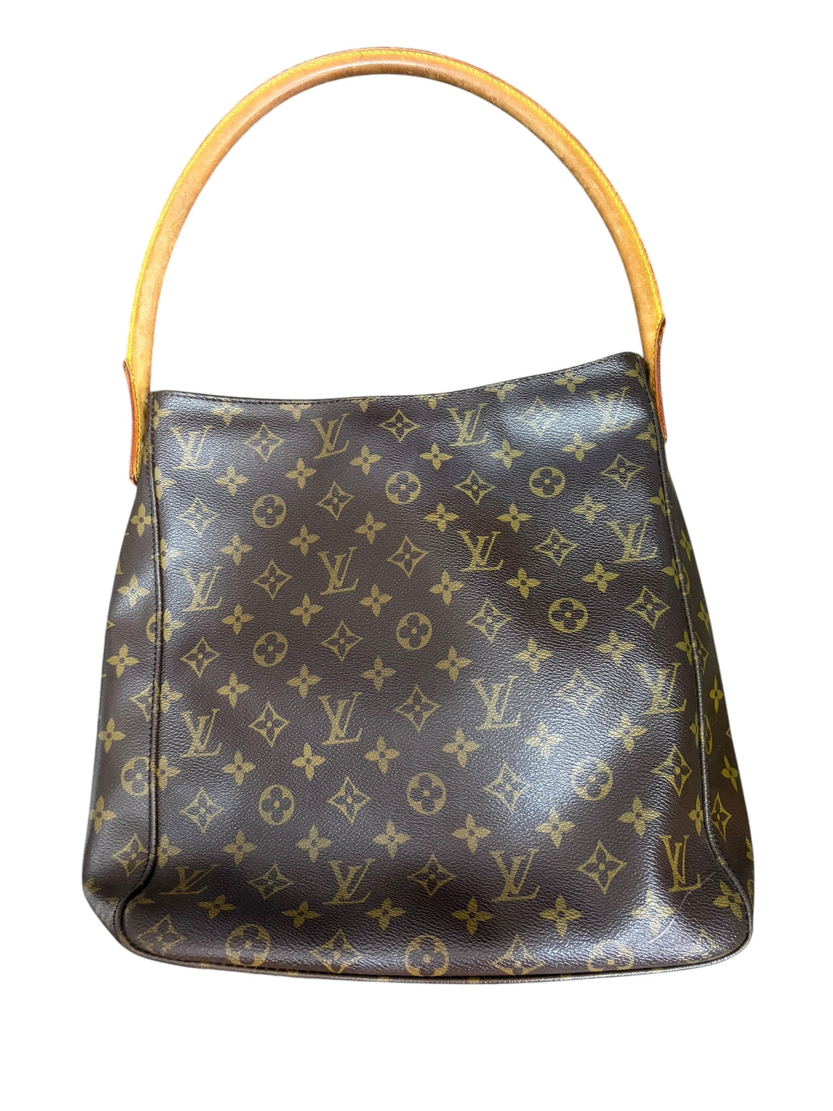 Louis Vuitton - Vintage Looping Shoulderbag