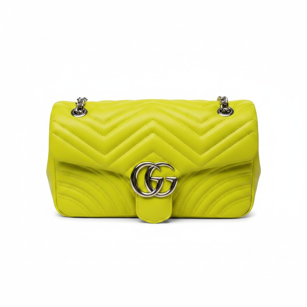 New Gucci 3 Way Crossbody