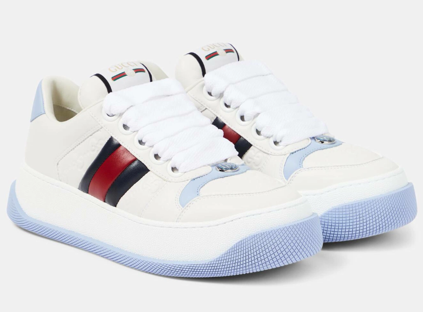 Gucci Double Screener — Gucci