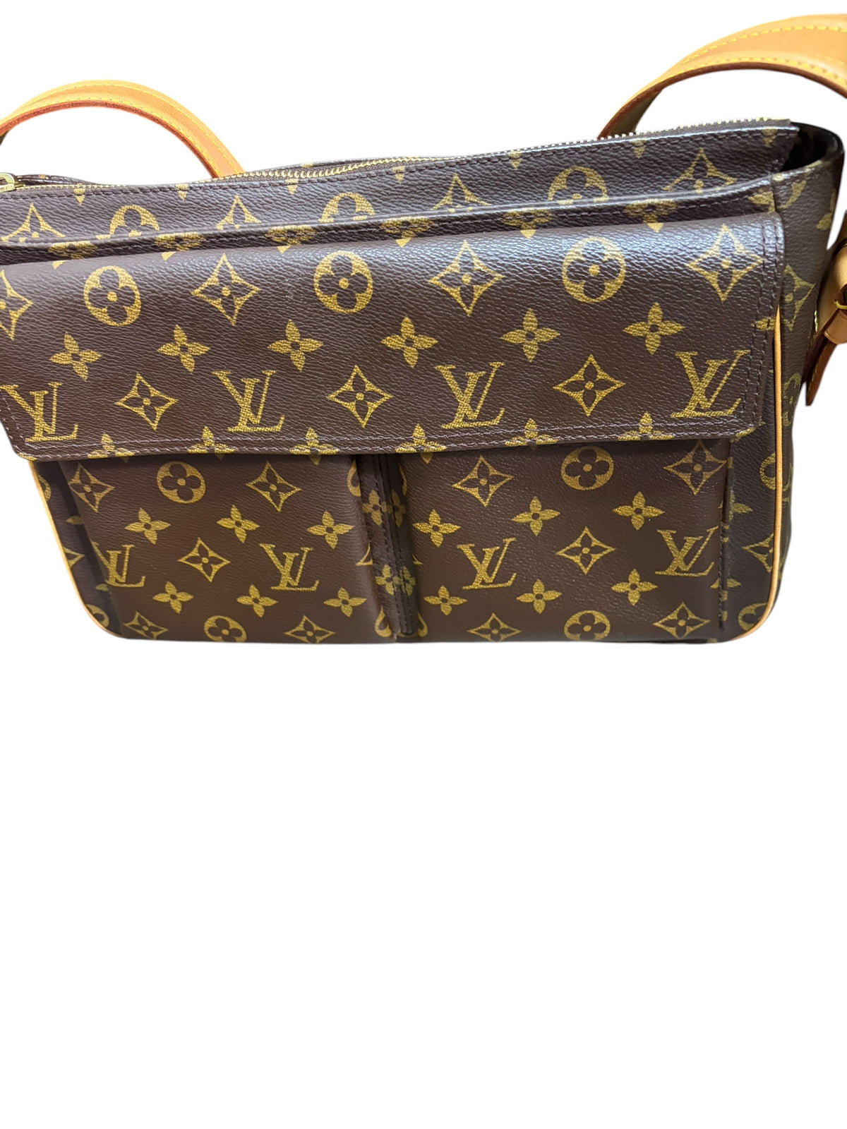 Louis Vuitton Messenger