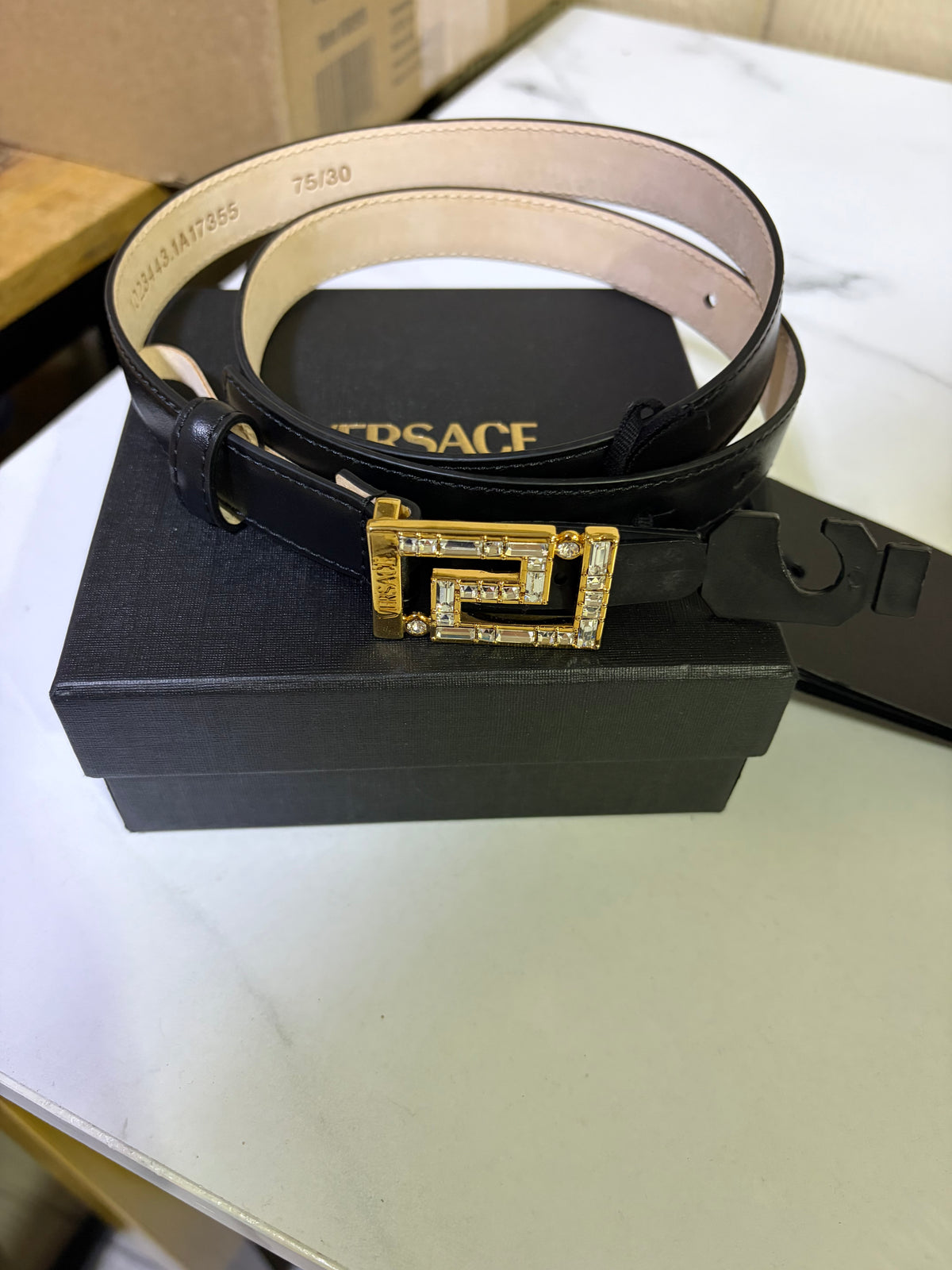 Versace -