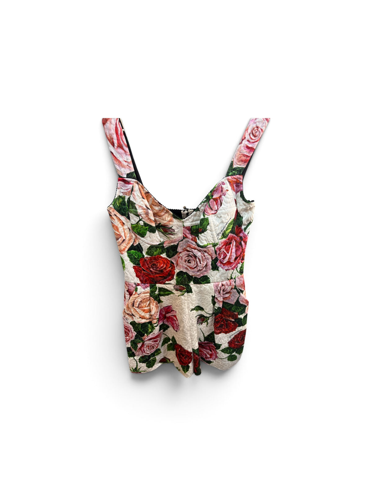 Dolce & Gabbana - Dolce Romper