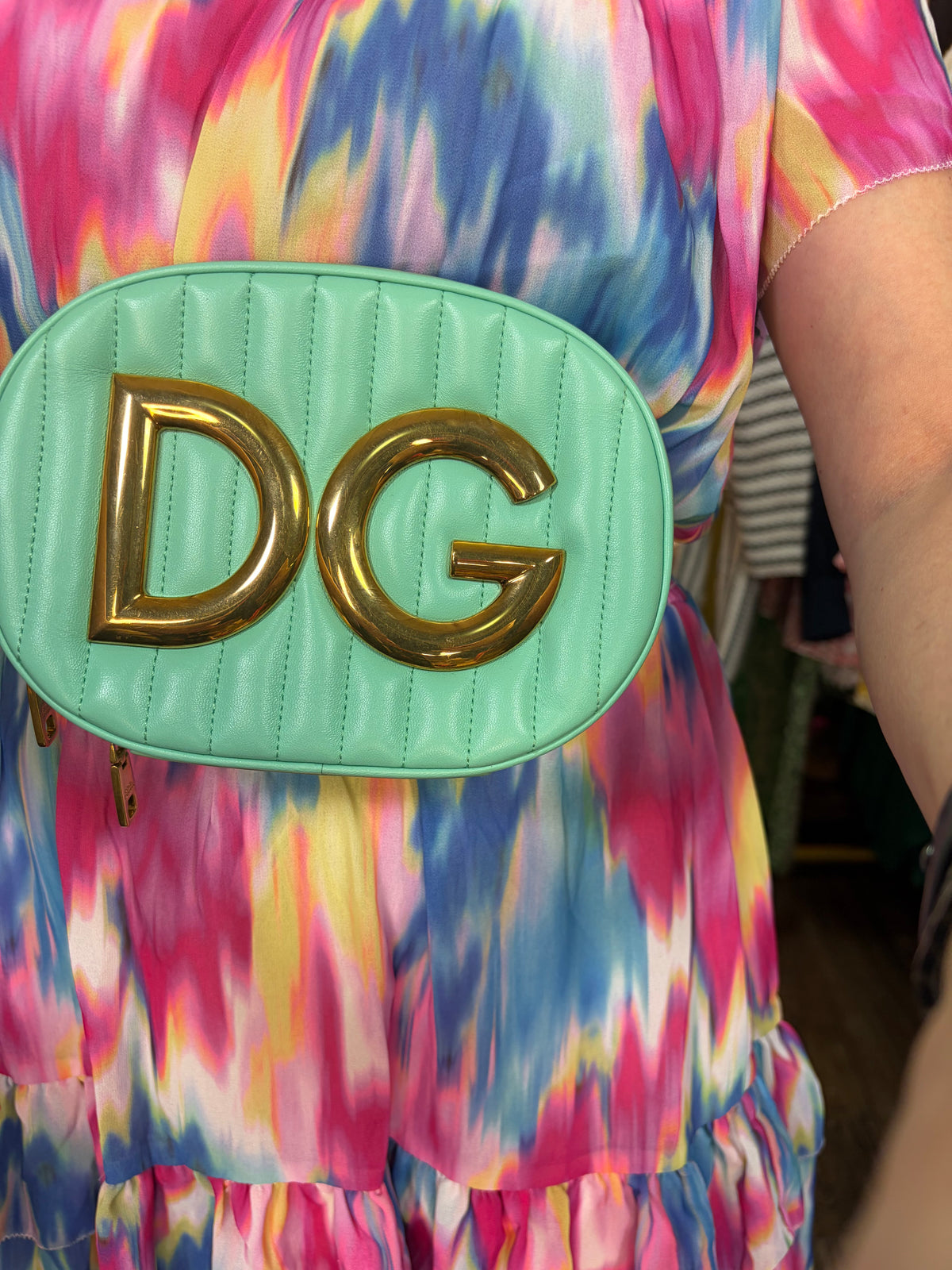 Dolce & Gabbana - Dolce & Gabanna Belt Bag