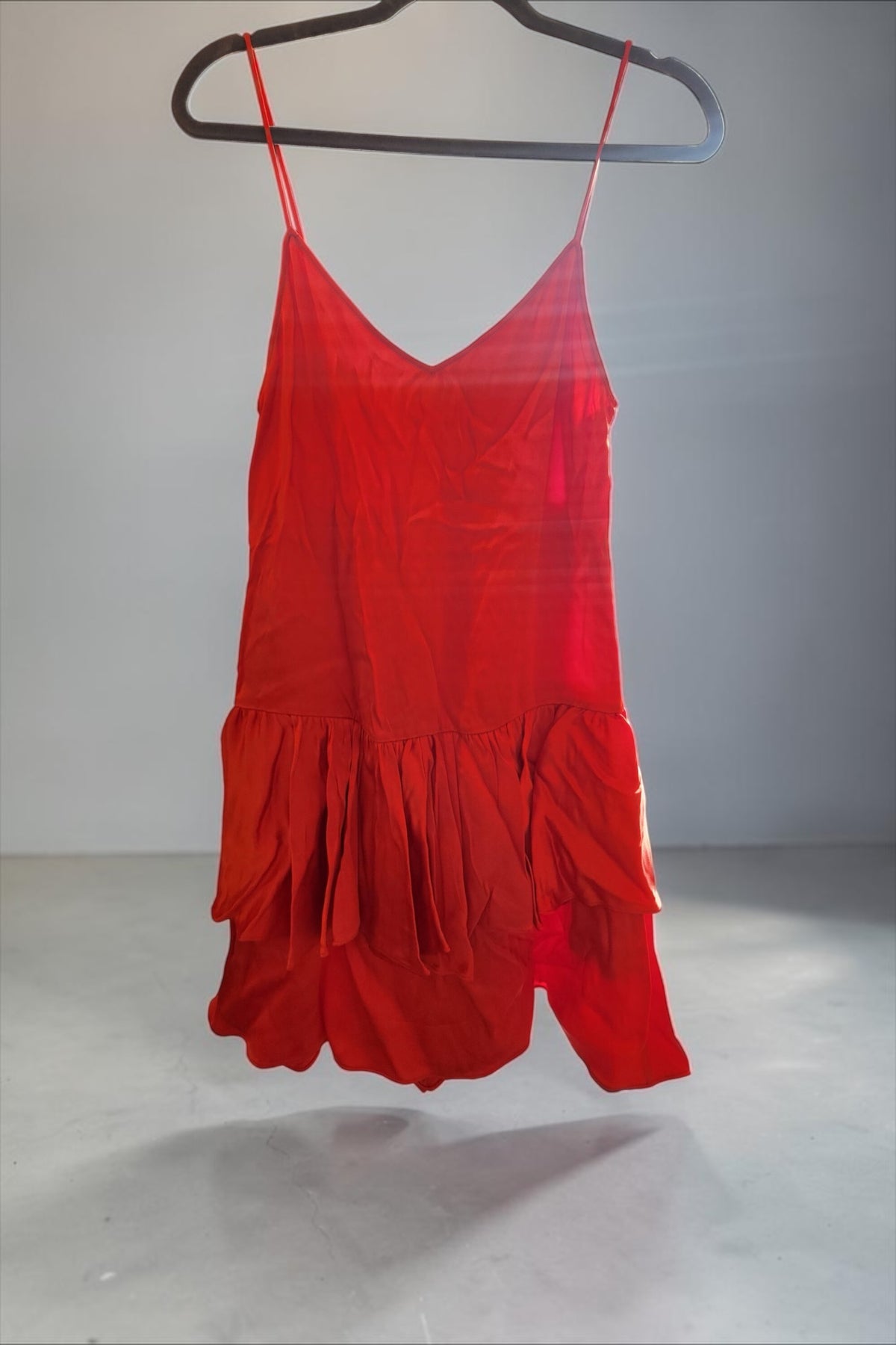 Other - Red Dress