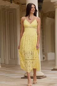 Generation Love Emma Dress