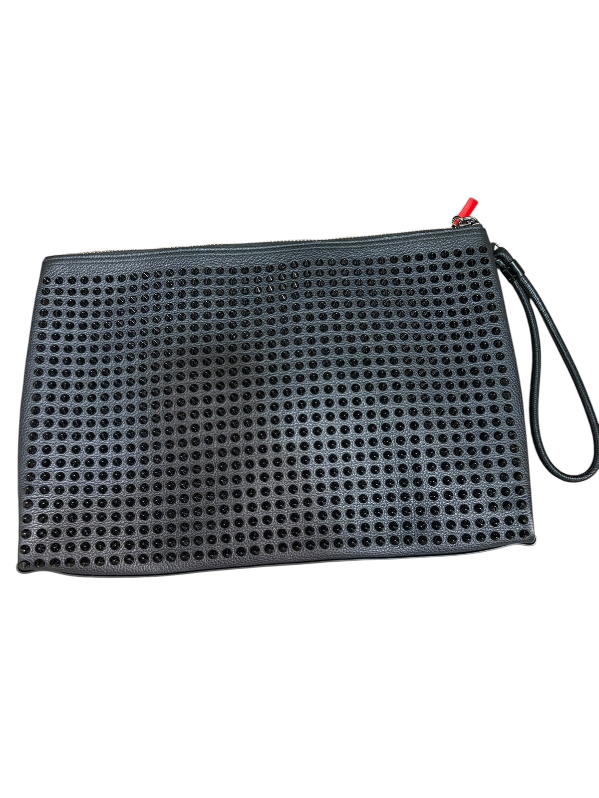 Christian Louboutin Paloma Clutch